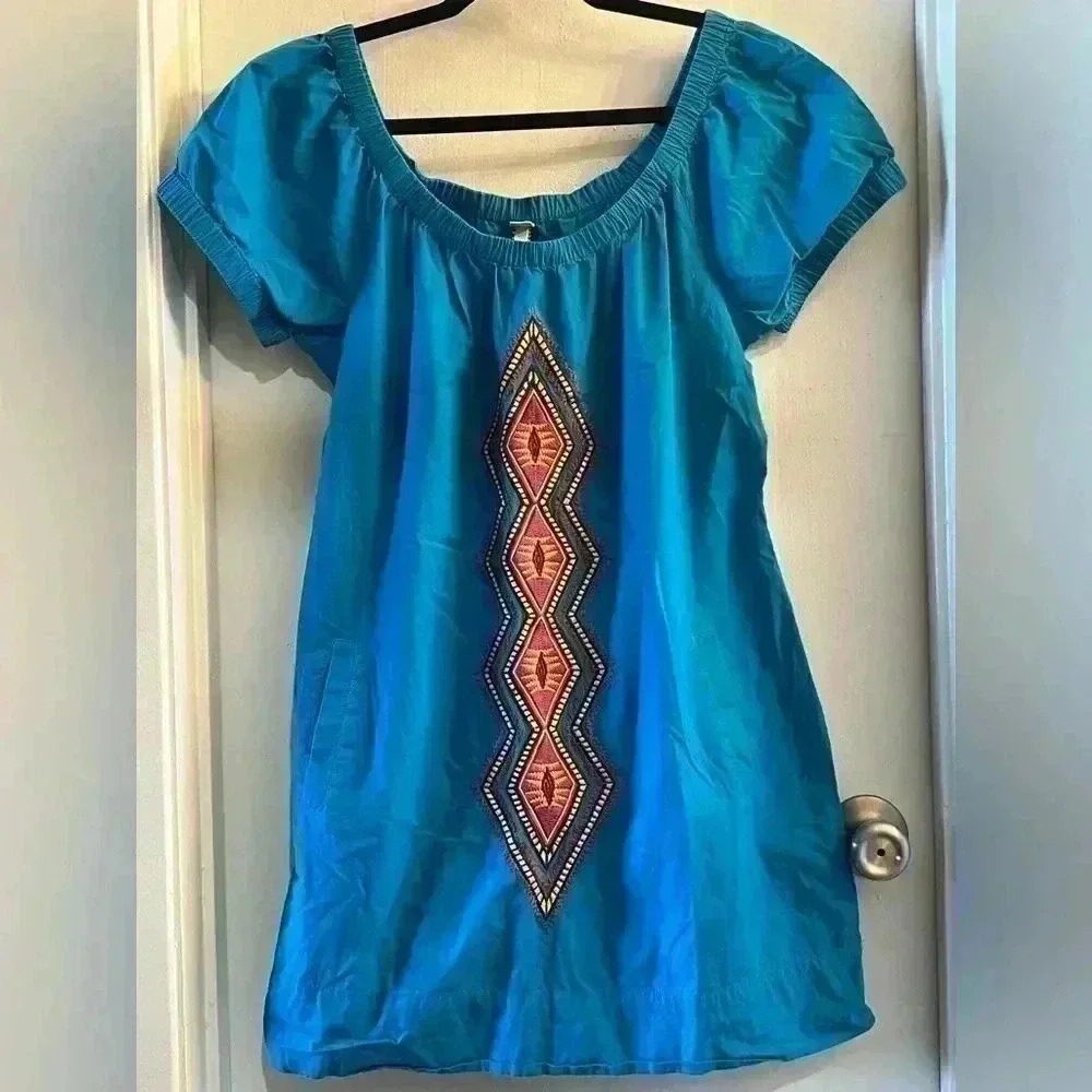 Uncle Frank Dress